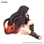 demon slayer kimetsu no yaiba pvc statue kamado nezuko 10 cm3