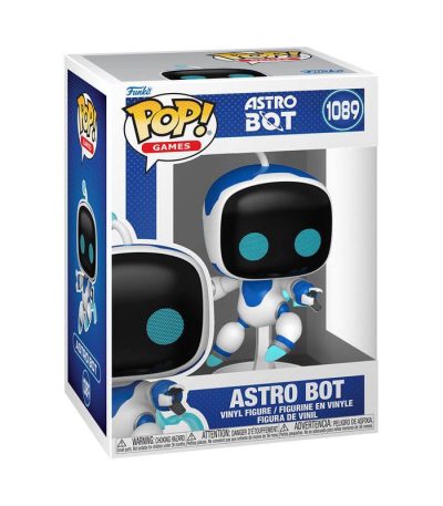 funko pop! astro bot astro bot #10891