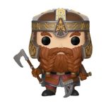 funko pop! the lord of the rings gimli #6292