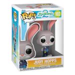funko pop! zootopia 2 judy hopps #16521