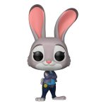 funko pop! zootopia 2 judy hopps #16522