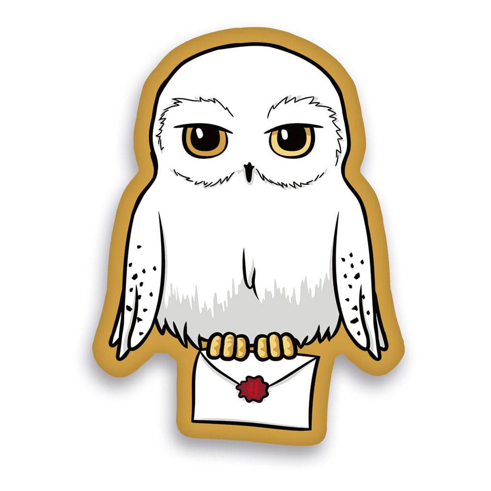 harry potter pillow hedwig 35 cm harry potter pillow hedwig 35 cm