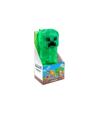 minecraft plush backpack creeper 30cm1