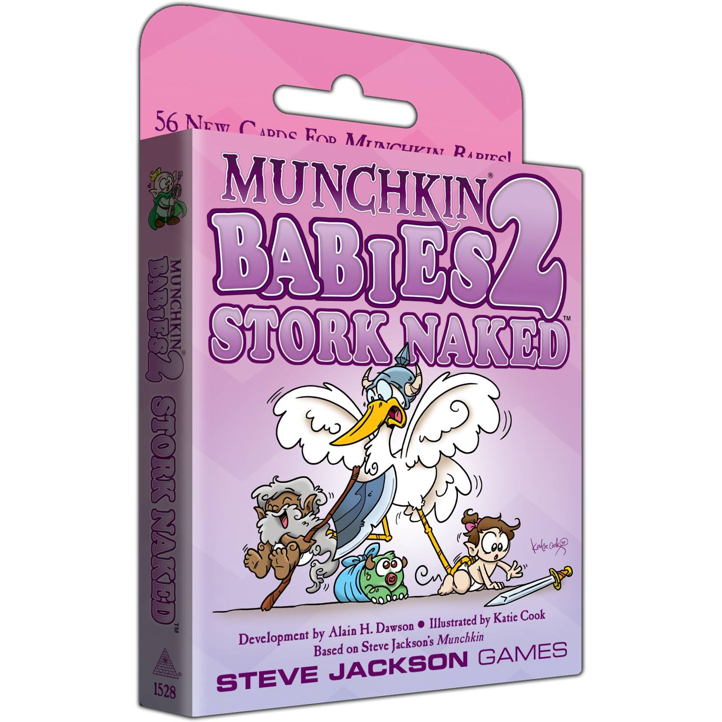 munchkin babies stork naked 2 expansion munchkin babies stork naked 2 expansion