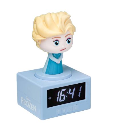 paladone disney frosen alarm clock 17 cm1