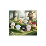 qkid fairy tales series blind box figure 16 cm2