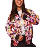 the care bears universal monsters by loungefly bomber jacket unisex barbie 65th anniversary1