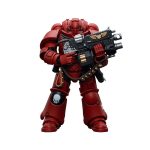 warhammer 40k action figure 1 18 blood angels intercessors 12 cm1