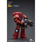 warhammer 40k action figure 1 18 blood angels intercessors 12 cm3