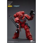 warhammer 40k action figure 1 18 blood angels intercessors 12 cm5