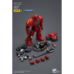 warhammer 40k action figure 1 18 blood angels intercessors 12 cm6