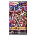 yu gi oh phantom revenge booster pack
