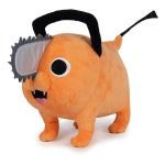 chainsaw man plush figure pochita 27 cm