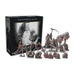 dark souls the board game painted world of ariamis core set en2