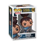 funko pop! league of legends yasuo #11361