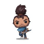 funko pop! league of legends yasuo #11362