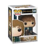 funko pop! the lord of the rings pippin took #530