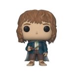 funko pop! the lord of the rings pippin took #5302