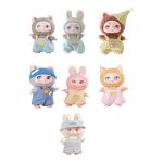 kimmon mini figures blind box mimon 16 cm1