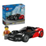 lego city 60486 ev supercar 109pcs