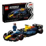 lego speed champions 77243 f1 oracle redbull racing 251pcs