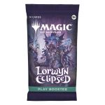 magic the gathering lorwyn eclipsed play booster pack en