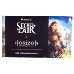 magic the gathering secret lair horizon into the forbidden west wpn exclusive1