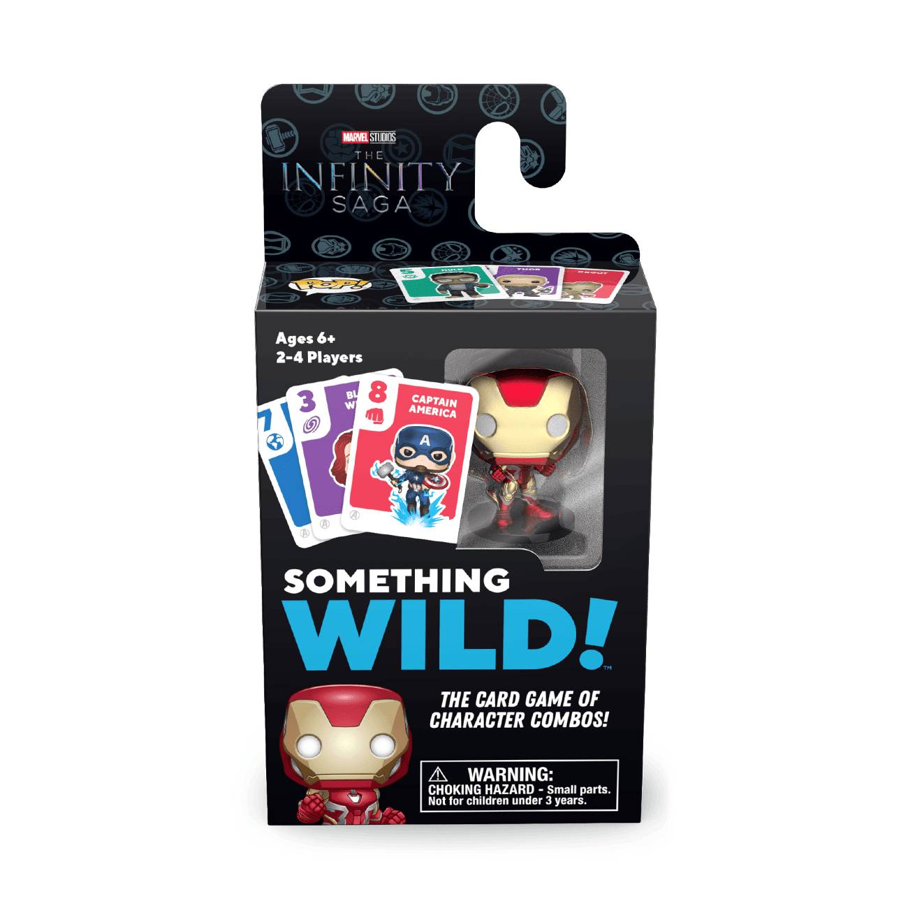 marvel something wild! the infinity saga iron man en1 marvel something wild! the infinity saga iron man en1