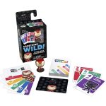 marvel something wild! the infinity saga iron man en2