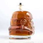 star wars original stormtrooper decanter 750 ml3