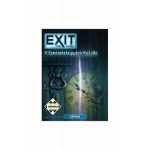 Επιτραπέζιο exit Η Εγκαταλελειμμένη Καλύβα