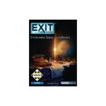 Επιτραπέζιο exit Ο Τελευταίος Γρίγος του Καθηγητή