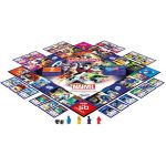 Επιτραπέζιο monopoly marvel flip edition en3