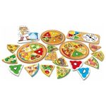 Επιτραπέζιο Πιτσαρία Καλή Όρεξη2