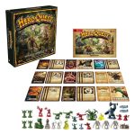 avalon hill heroquest jungles of delthrak quest pack en2