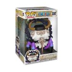 funko pop! jumbo one piece st. jaygarcia saturn #22071