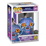 funko pop! k pop demon hunters derpy with sussie #22601