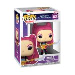 funko pop! k pop demon hunters mira #22581