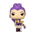 funko pop! k pop demon hunters rumi #22572