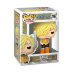 funko pop! one piece sanji #21671
