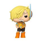 funko pop! one piece sanji #21672