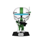funko pop! star wars republic commando fixer (exclusive) #6442