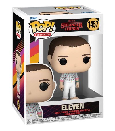 funko pop! stranger things eleven #14571