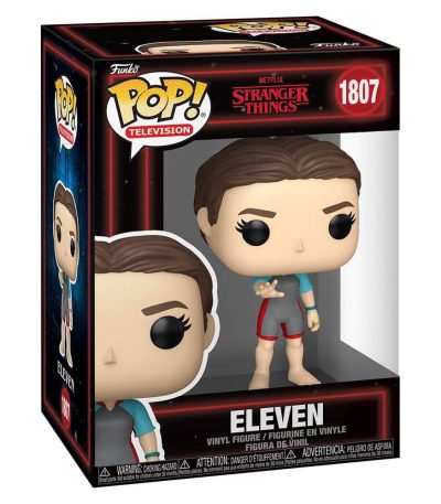 funko pop! stranger things eleven #18071