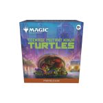 magic the gathering teenage mutant ninja turtles prerelease pack en