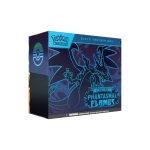 pokemon tcg mega evolution elite trainer box phantasmal flames