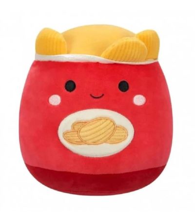 squishmallows plush ansel 20 cm