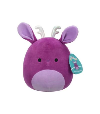 squishmallows plush maria del mar 20 cm