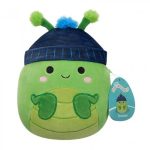 squishmallows plush trenton 20 cm