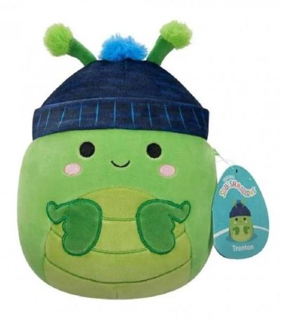squishmallows plush trenton 20 cm